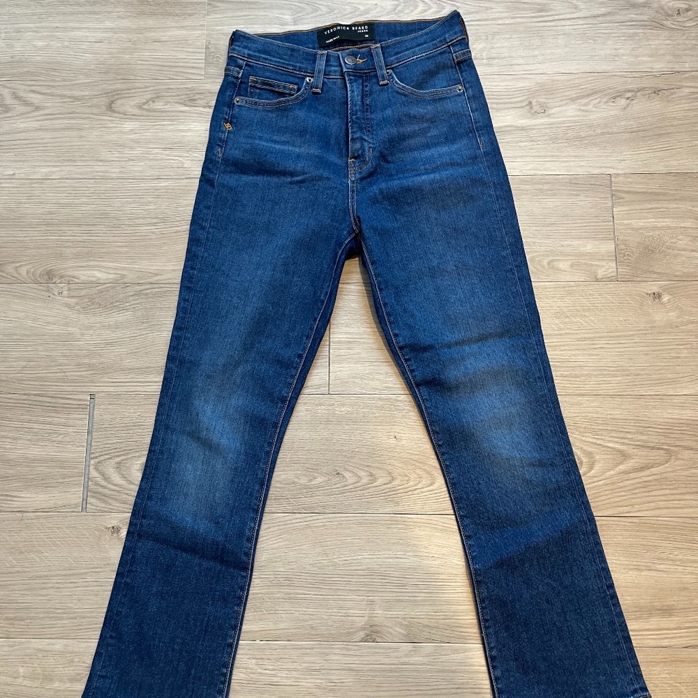 Veronica Beard Jeans